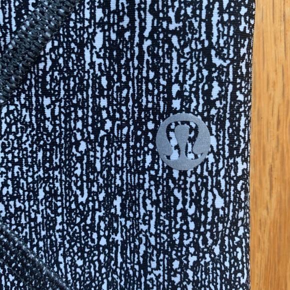 lululemon tight stuff tight II size 4 - Picture 8 of 8